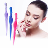 Eyebrow Razor Facial Hair Remover