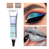 EyeShadow Glitter Primer Makeup