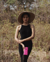 Riri Jute Sun Hat