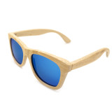 Wooden Bamboo Sunglasses Polarized UV400