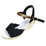 Summer Fashion High Heels Sandals  Women Fish