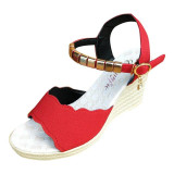 Summer Fashion High Heels Sandals  Women Fish
