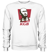 Putin KGB - Basic Sweatshirt