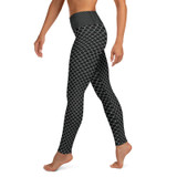 Black mermaid leggings, Capris and Shorts