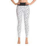 Polka Dot Leggings, Capris and Shorts Polka Dot Leggings, Capris and Shorts