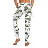 Sloth leggings, Capris and Shorts