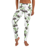 Sloth leggings, Capris and Shorts