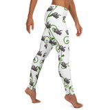 Sloth leggings, Capris and Shorts
