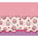 Pink Japanese Preppy Sweet Mini Lolita Skirt