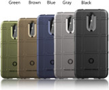Nokia 3.2 3V Case Heavy Duty Impact Resistant Shock Absorption Protective Cover