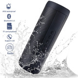 Waterproof Bluetooth Portable Speaker