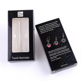 Refillable Mini Perfume Bottles
