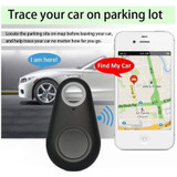 Mini GPS Pet Tracker