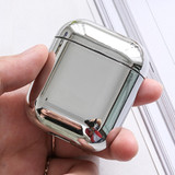 PC Earphone Case For Airpods 2 (Protective Cover)