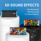 Portable Bluetooth Speaker 10W