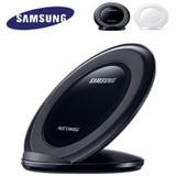 Original Samsung Wireless Charger Qi Pad Fast Charge For Samsung