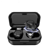 Bluetooth 9D Stereo Wireless Earphones