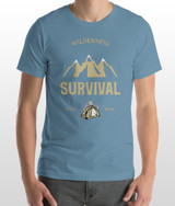 Survive The Wilderness