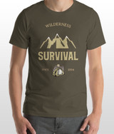 Survive The Wilderness