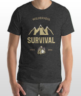 Survive The Wilderness