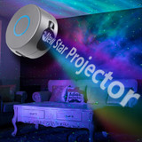 Nebula Cloud Portable Projector