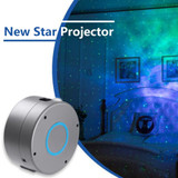 Nebula Cloud Portable Projector