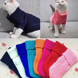 Christmas Pet Cat Clothes