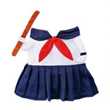 Cat Costume Clothing Corsair