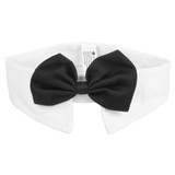 Neckties Bow  Pet Accessories
