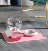 Automatic Bubble Water Dispenser