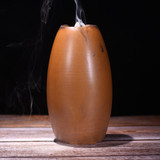 Ceramic Waterfall Backflow Incense Burner