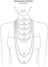 Amazonite Pendant Necklace