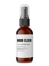 Mood Elixir | All Natural Body Mist