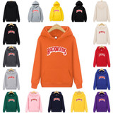 Men's Fashion Autumn Winter Hip Hop Pullover Hoody Streetwear Backwoods Hoodie Sweatshirt