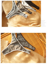 Sexy Cotton G thong Underwear