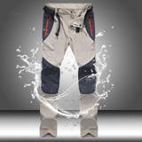 Men's Tactical Waterproof Quick Dry Trousers Outdoor Sports Trekking Hiking Camping Cargo Pants Men's Tactical Waterproof Quick Dry Trousers Outdoor Sports Trekking Hiking Camping Cargo Pants