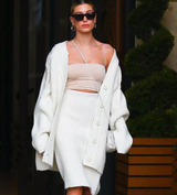 Summer Sexy Solid Color Strap Crop Top