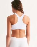 riri Women's Seamless Sports Bra