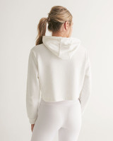 riri Women's Cropped Hoodie