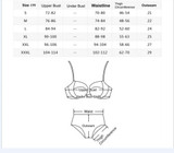 Womens Floral Print Halter Conservative Swimsuit Two Piece Tankini Set