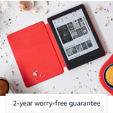 Save on Kindle four Kindle Kids Cover and a Kindle designed for kids