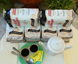 Santo Domingo Espresso Coffee Cafe 1 Lbs.
