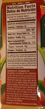 OKF Aloe Vera Drink Pineapple 16.9 Oz (Case of 10)