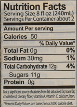 OKF Aloe Vera Drink Pineapple 16.9 Oz (Case of 10)