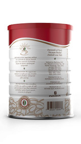 Santo Domingo Coffee, 10 Oz Can, Ground Coffee - Product from the Dominican Republic.