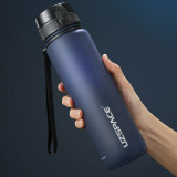 Leakproof water bottle