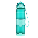 Leakproof water bottle