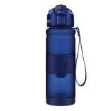 Leakproof water bottle