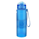 Leakproof water bottle