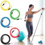 12pc Resistance Band Set